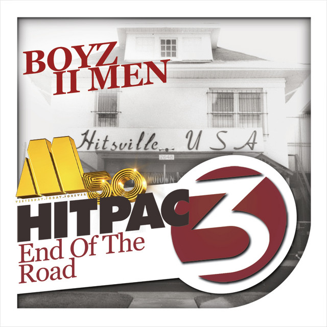 End Of The Road