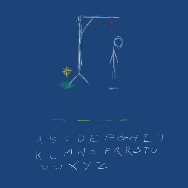 _ _ _ _ EP cover art