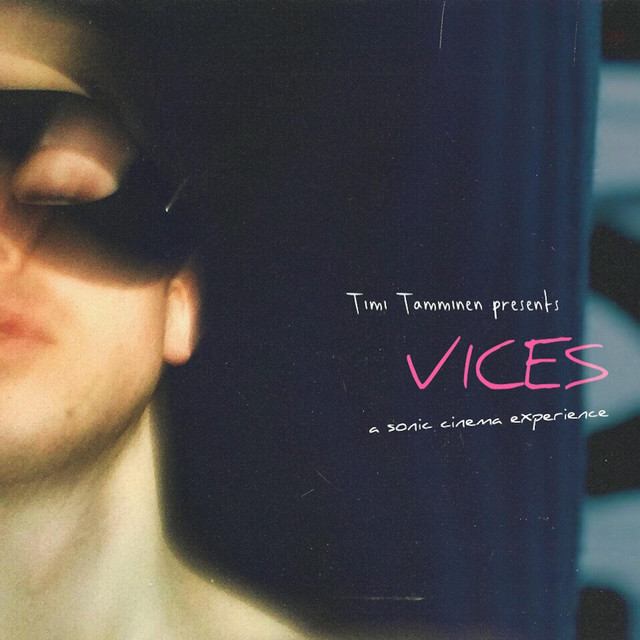 Vices cover