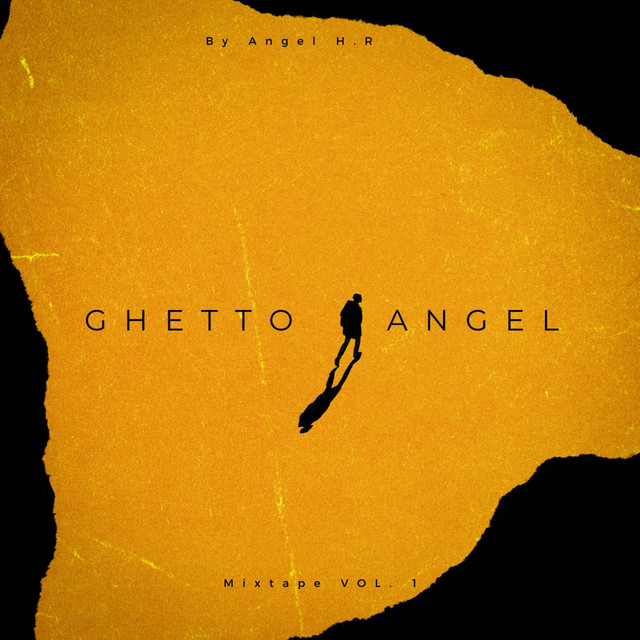 Angel H.R | Spotify