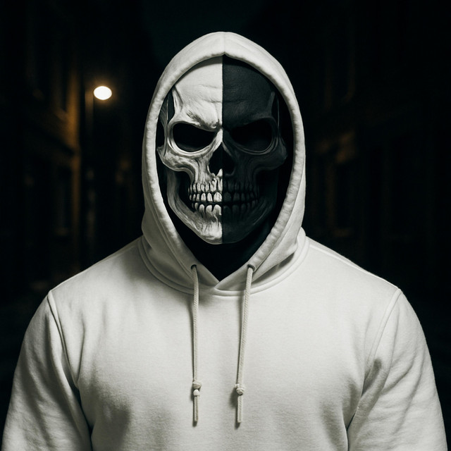Who I am cover art
