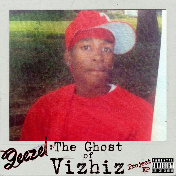 Ghost Of Vizhiz (feat. Dax Dre) cover art