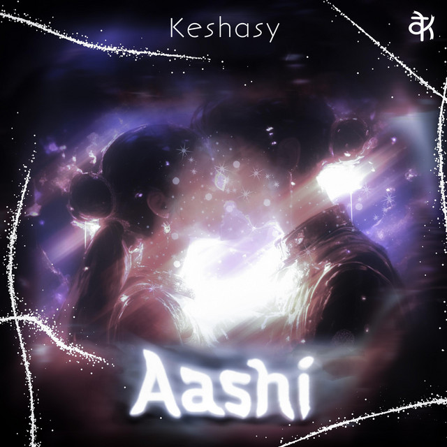 Aashi cover art