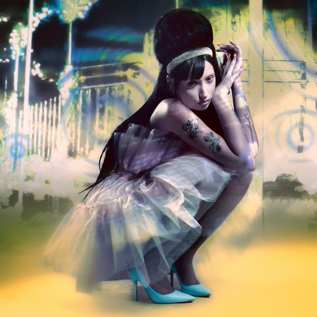 MA CLAQUE cover art