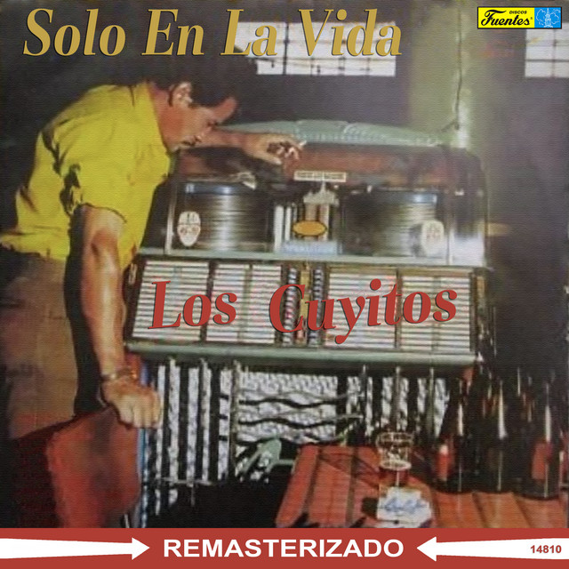 Solo en la Vida cover art