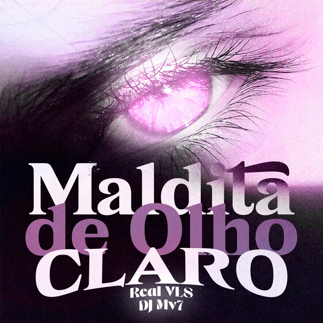 Maldita de Olho Claro