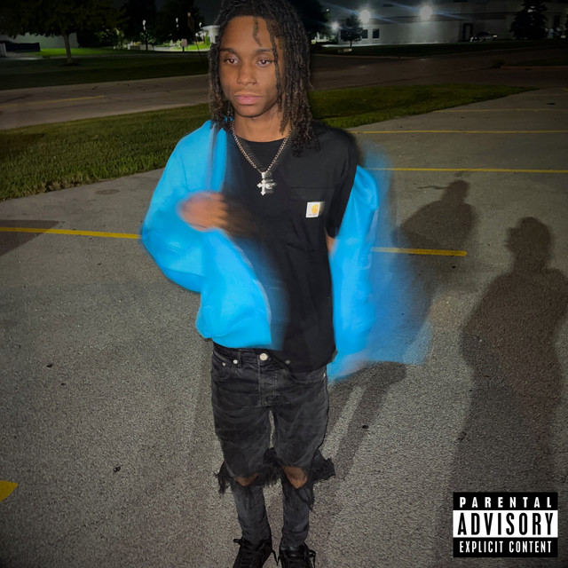 Jealous cover art