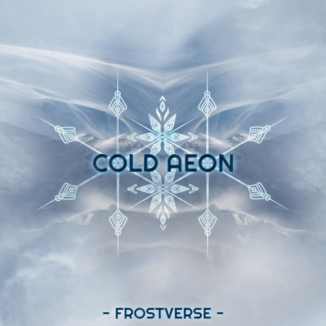 Frostverse cover art