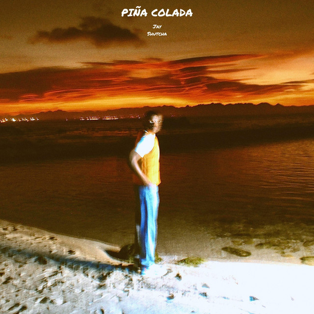 PIÑA COLADA