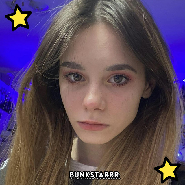 PUNKSTARRR