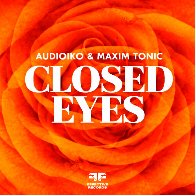 Closed Eyes