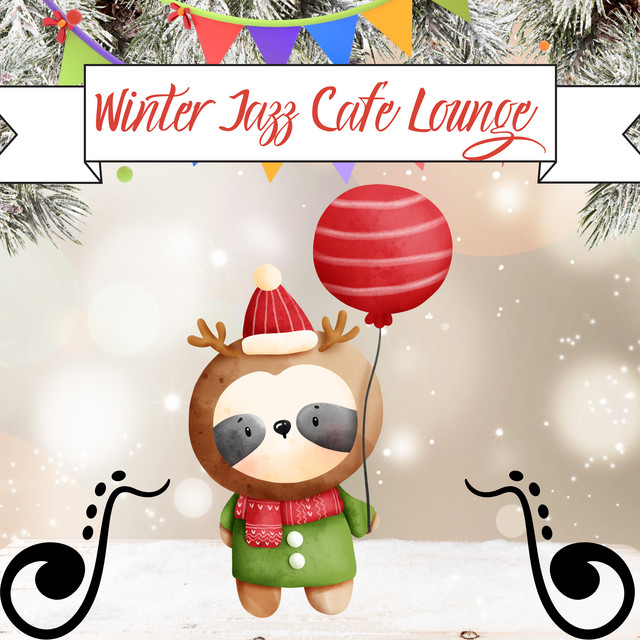Christmas Jazz (Instrumentals) cover art