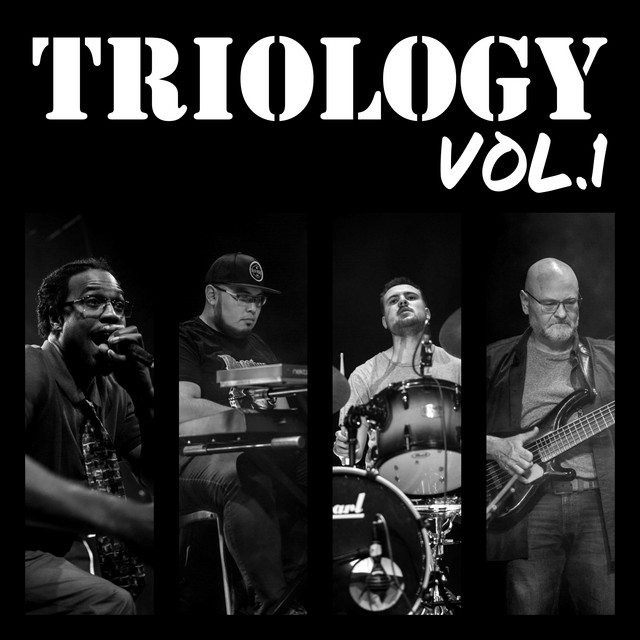 Vol. 1 (En Directo) cover art