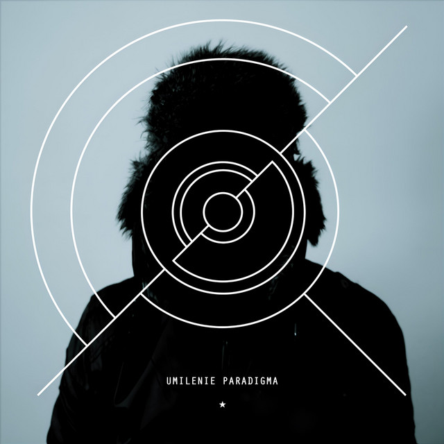 Paradigma cover