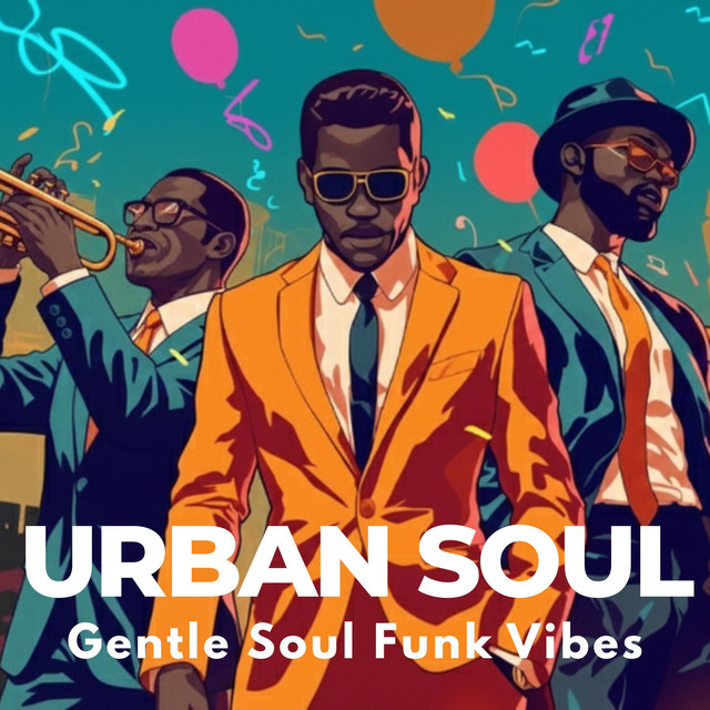 Soul & Groove Lab