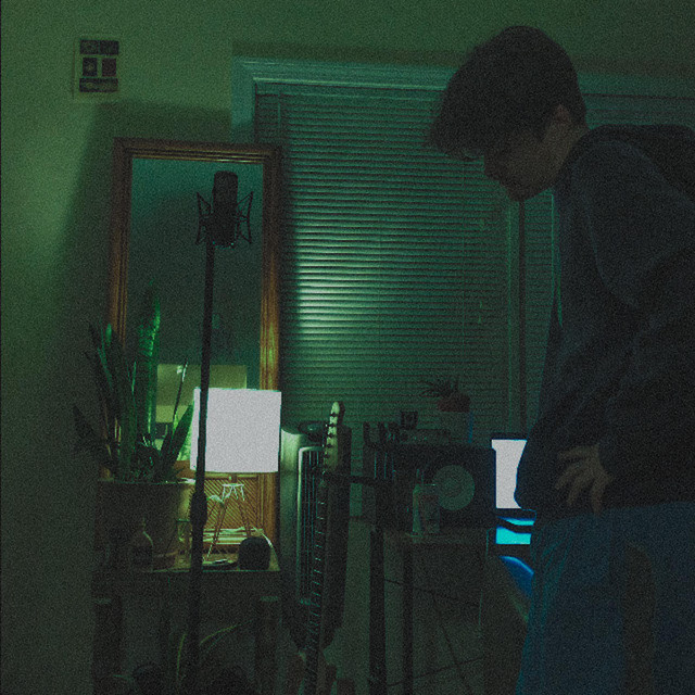 DARLING cover art