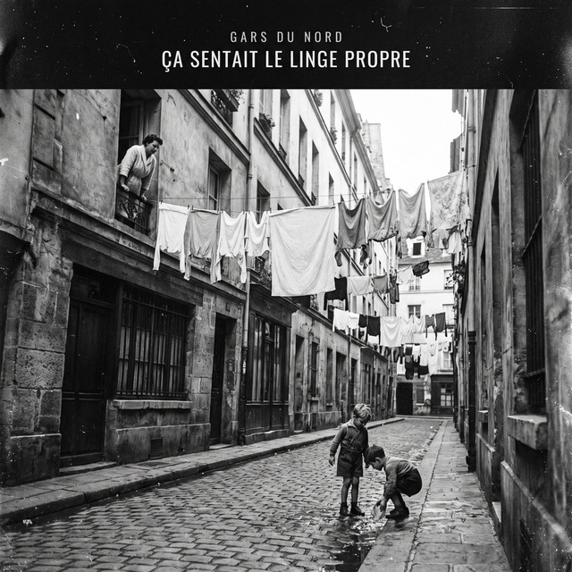 Gars du Nord