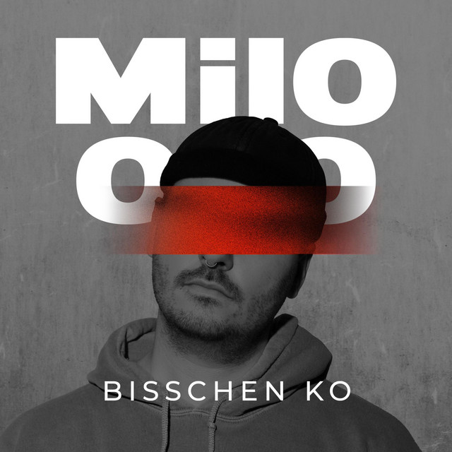 Bisschen KO cover art
