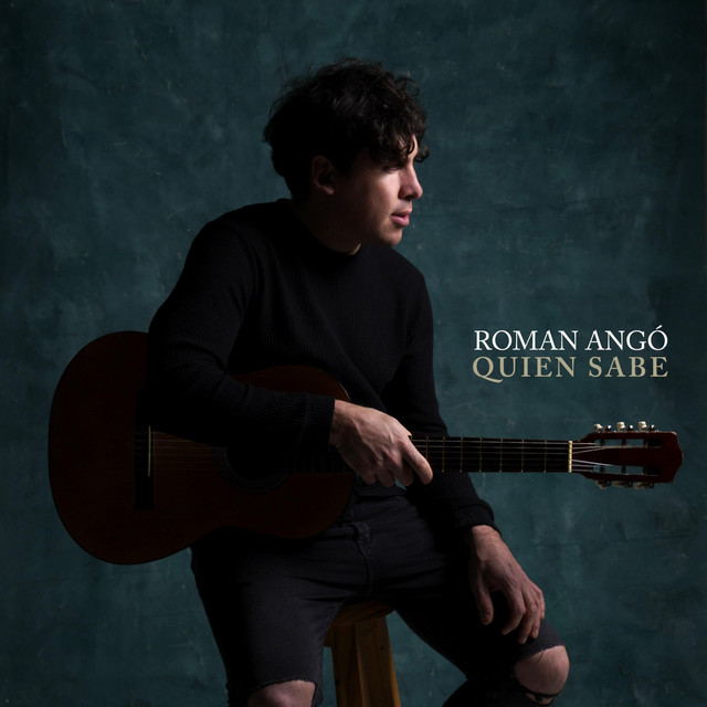 Quien Sabe cover art