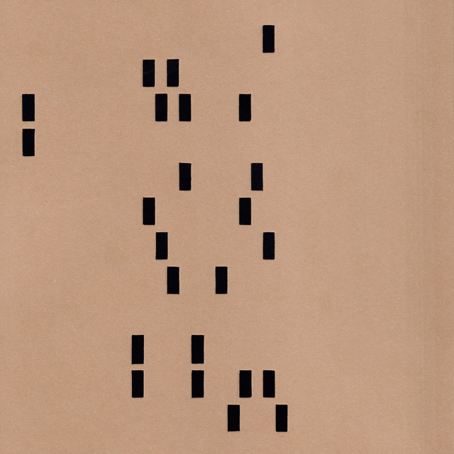 Punch Card by Formal Sppeedwear