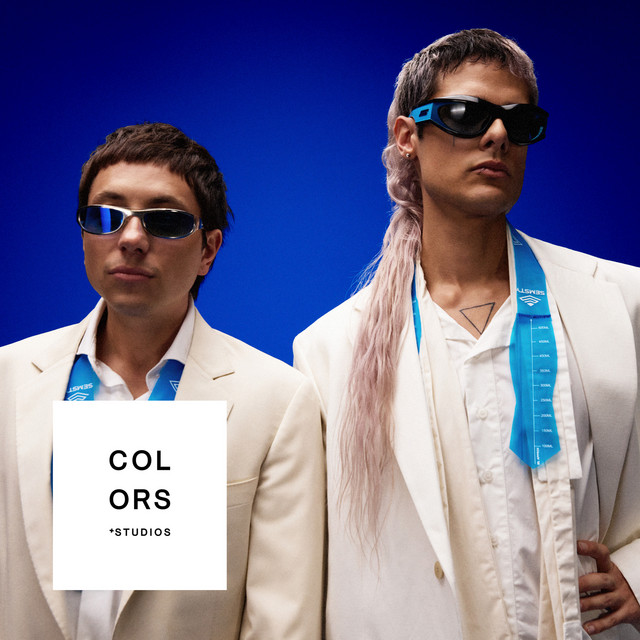 undefined album image