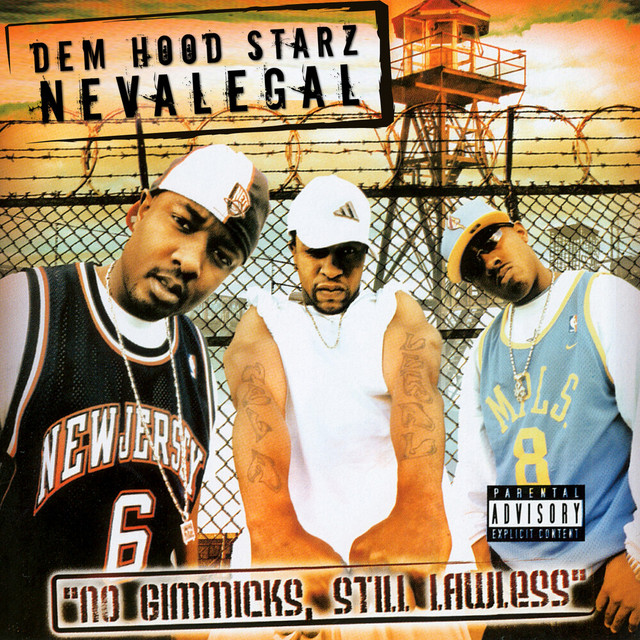 NEVA LEGAL POTNAZ IN CRIME　g-rap g-luv Neva Legal - song and lyrics by Various Artists | Spotify