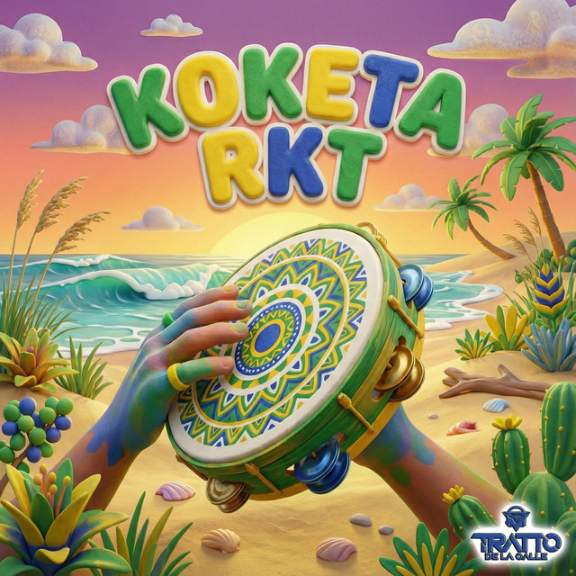 Koketa Rkt
