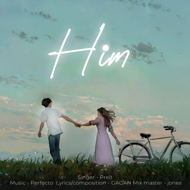 Him cover art