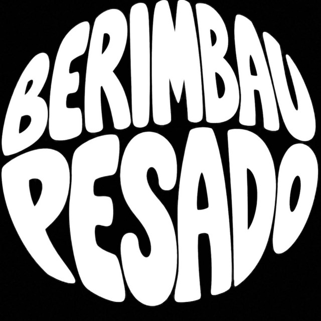 Berimbau Pesado