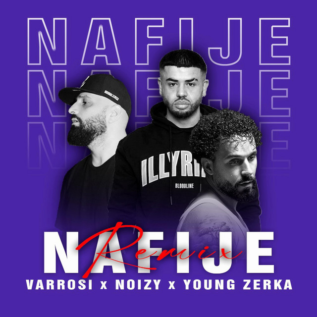 NAFIJE