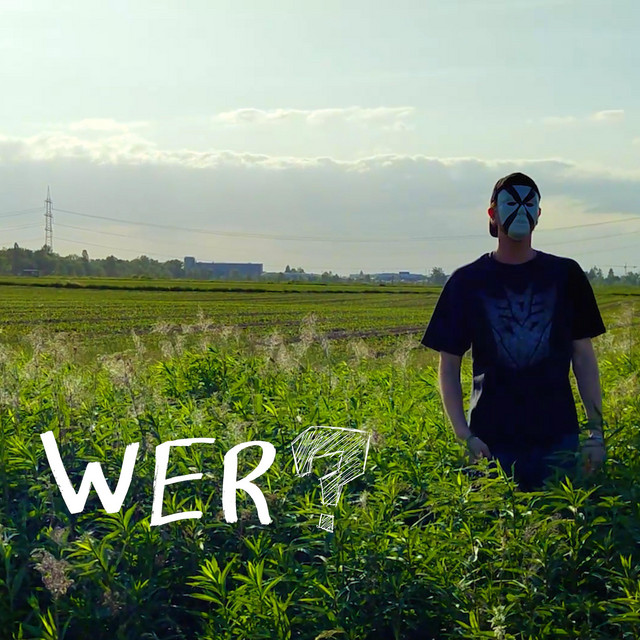 Wer? cover art