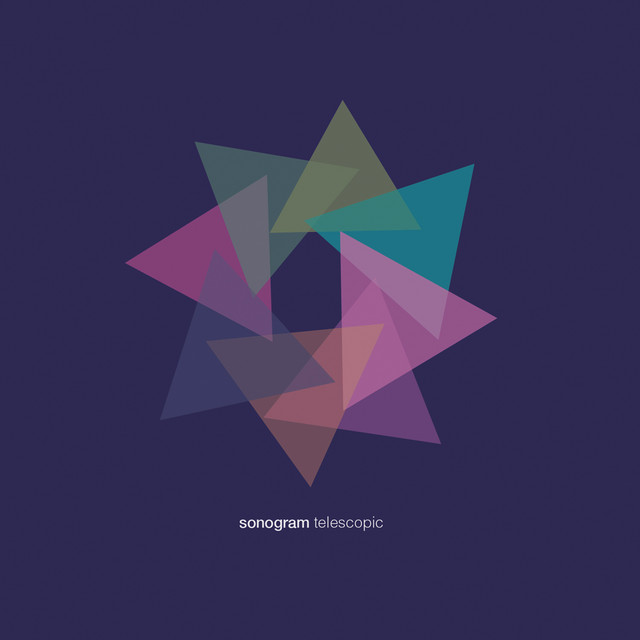 Telescopic cover art