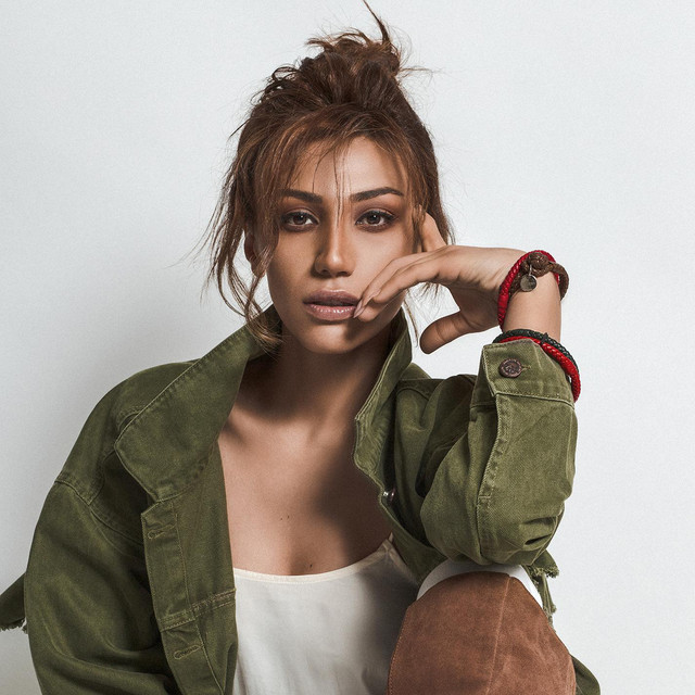 Səndən başqa cover art