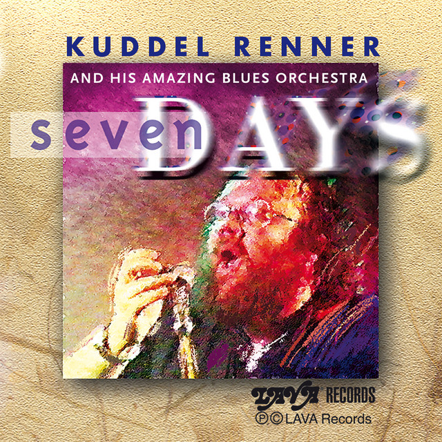 Seven Days (Live im Mobile) cover art