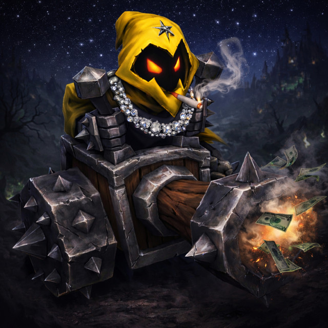 undefined album image