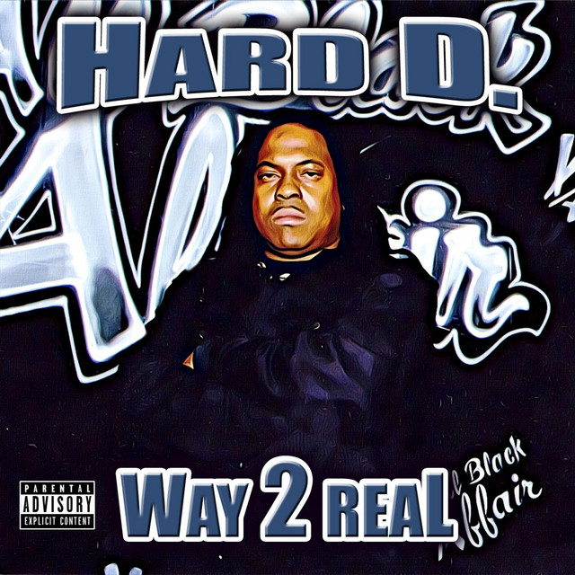 Way 2 Real cover art