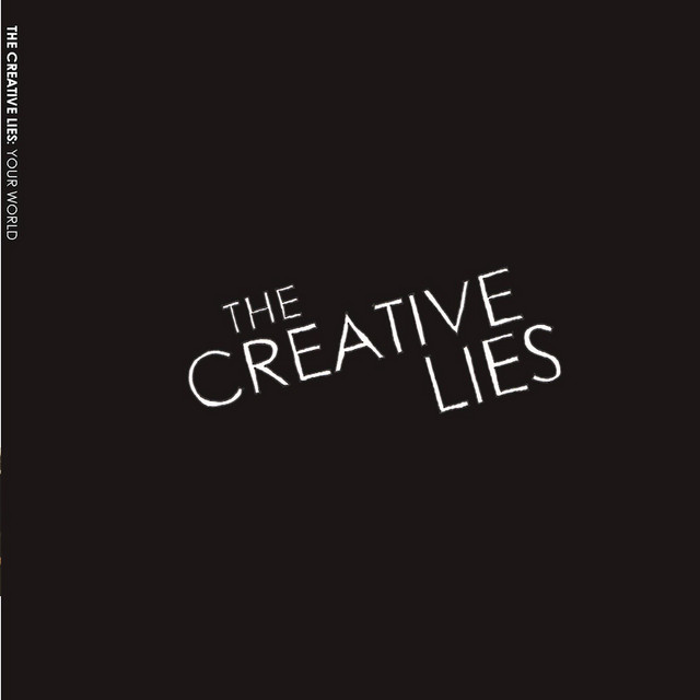 The Creative Lies