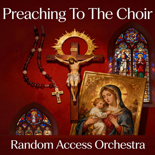 Random Access Orchestra