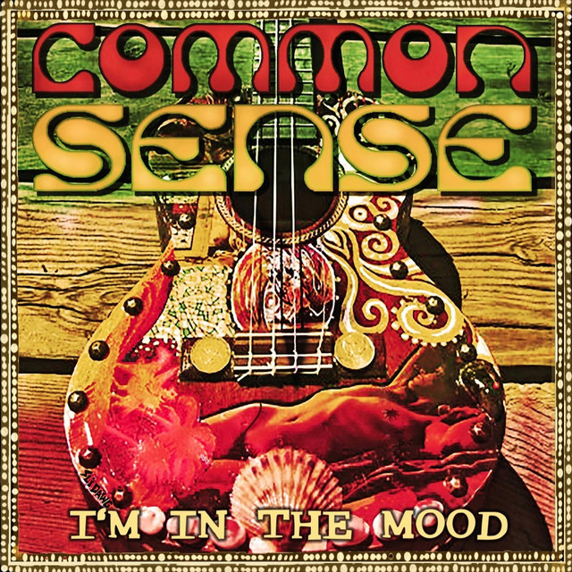 I'm in the Mood cover art