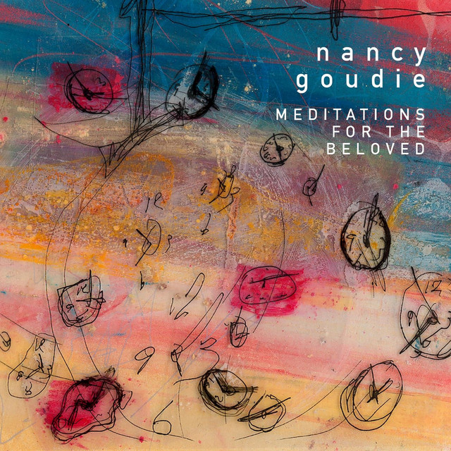 Nancy Goudie