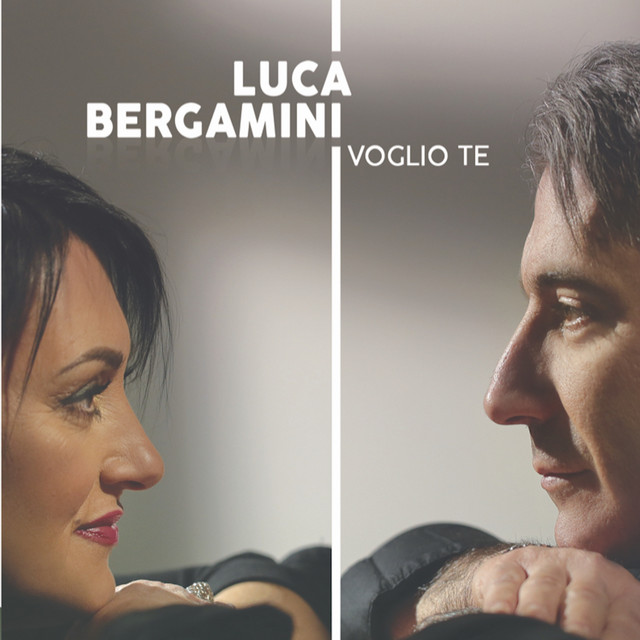 Voglio te cover