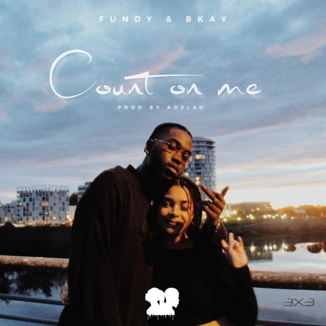 FUNDY & BKAY | Spotify