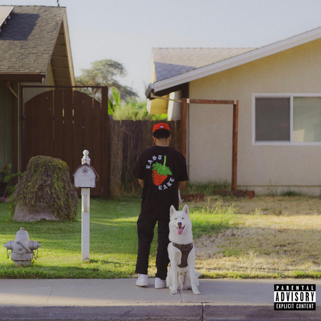 Can I? cover art
