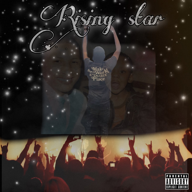Rising Star cover art