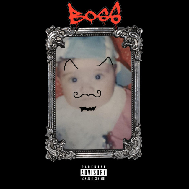 BOSS - Single by DOX | Spotify
