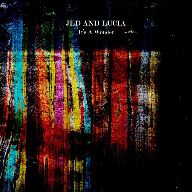 It's a Wonder cover