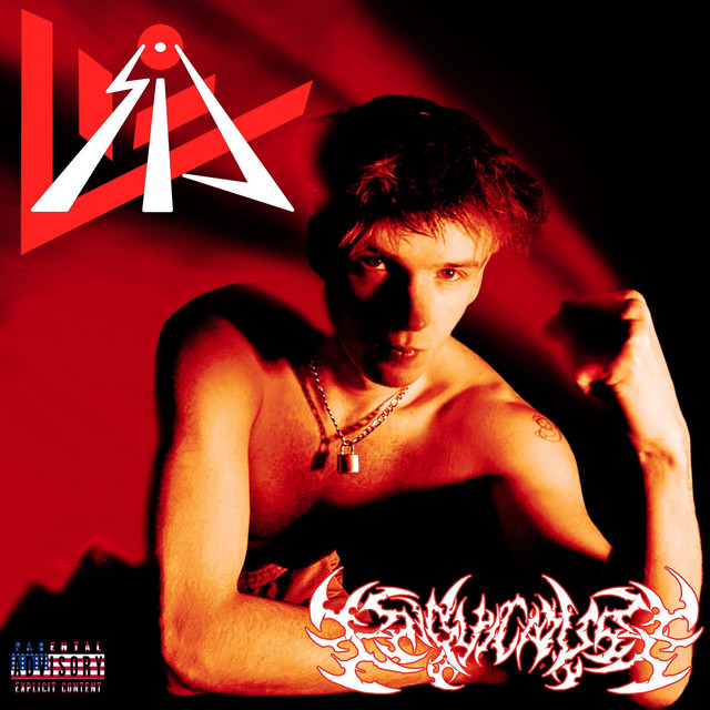 SID VICIOUS cover art