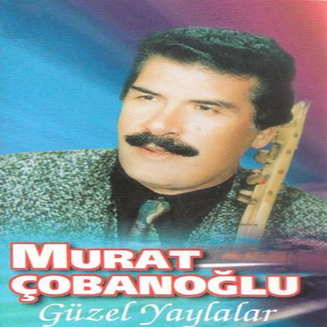 Güzel Yaylalar cover art