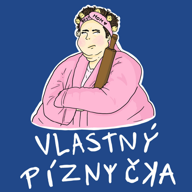 Tloušťka tvý mámy