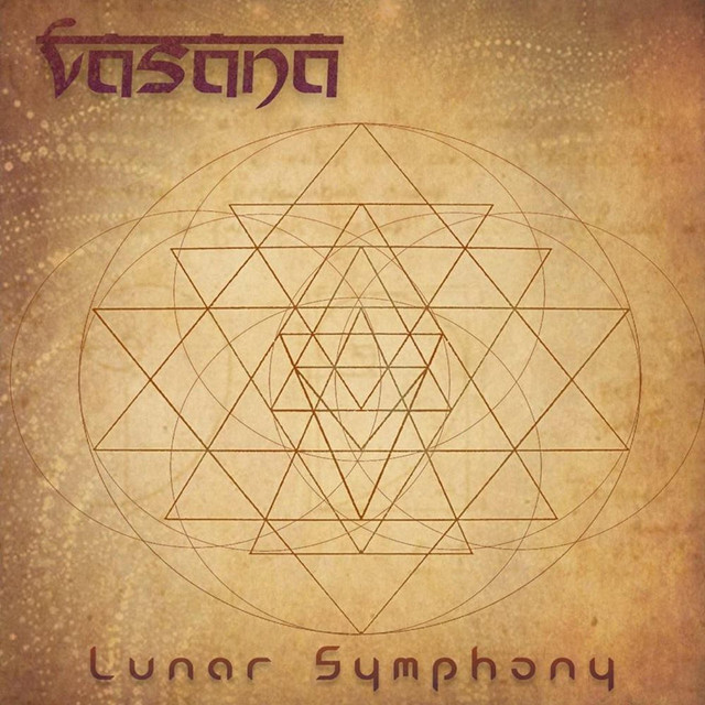 Vasana cover art